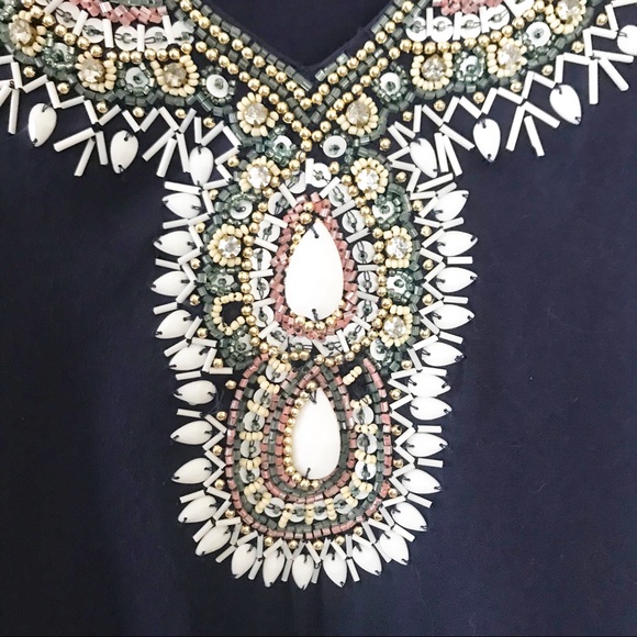 Lily Pulitzer Braydon Tunic Size Medium - Picture 4 of 9